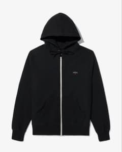 NOAH Classic Lightweight Zip-Up Hoodie Mのサムネイル