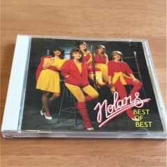 ノーランズ  / BEST OF BESTのサムネイル