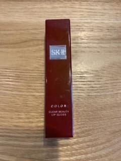 SK-II COLOR  クリア ビューティ リップグロスのサムネイル