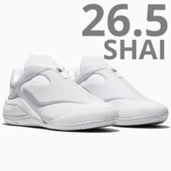 26.5cm Converse shai 001 white - メルカリ