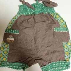 プチジャム サロペット☆のサムネイル