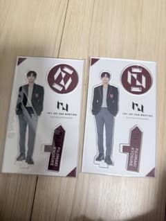 INI 1ST FAN MEETING アクリルスタンド 藤牧京介のサムネイル