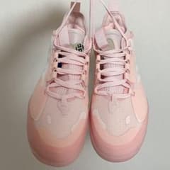 バッシュ　adidas ハーデン5 ピンクのサムネイル