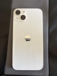【限定価格】iPhone 13 128GB スターライトのサムネイル