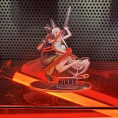 해외 한정 아크릴 스탠드 악스타 승리의 여신 NIKKE 니케 홍콩 한정