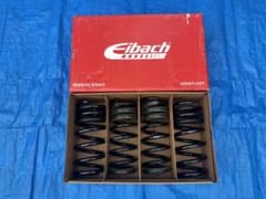 Eibach アイバッハ　ダウンサス【日産フェアレディZ Z34(370Z)用】 Eibach アイバッハ ダウンサス【日産フェアレディZ Z34(370Z)用