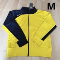 新品 IMPAL ハンドボール 　ジャージ　 ネイビー/イエロー　サイズM