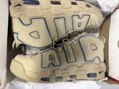 NIKE AIR MORE UPTEMPO '96 28cmのサムネイル
