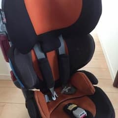 コンビ チャイルドシートのサムネイル