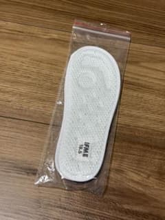 IFME 上履き インソール 中敷き 18.5cmのサムネイル