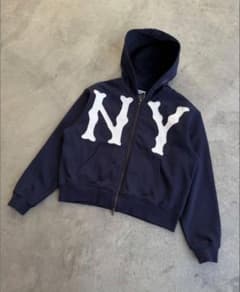 Casa de lipa Navy S sizeのサムネイル
