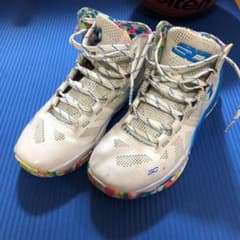 curry 2 surprise party 26.0cmのサムネイル
