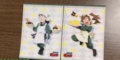 忍たま乱太郎　ファミマネップリのサムネイル