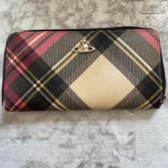 Vivienne Westwood 長財布
