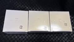 SKIN H WATER GEL II 3個のサムネイル