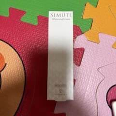 シミュート薬用美白クリームのサムネイル