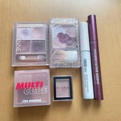 コスメセットのサムネイル