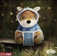 正規品 ブルームバロウ ジェイス ぬいぐるみ MTG 正規品 ブルームバロウ ジェイス ぬいぐるみ MTG - メルカリ