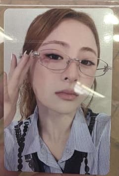 LE SSERAFIM ユンジン オフイベ　ファンレター お渡し会 トレカ m39286138791_1.jpg?1758070681