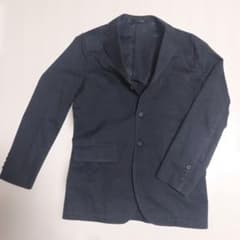 【Paul Smith LONDON】 テーラードジャケット ブラック Lのサムネイル