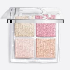 DIOR BACKSTAGE Glow Face Palette 004