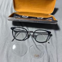 EYEVAN7285  543 col 2020 生産終了品のサムネイル