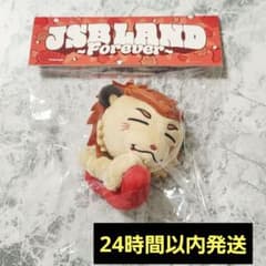 【専用】今市隆二 ライジー ぬいぐるみ 新品 タグ付き 公式 m39286347396_1.jpg?1778942301