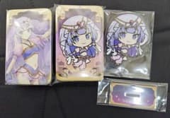 【新品】ドルフィンウェーブ　くらっくじ　シュネー・ヴァイスベルグ　全7種セット くらっくじ ドルフィンウェーブ シュネー・ヴァイスベルグ 3種セット