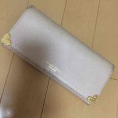 サマンサタバサ samantha thavasa 長財布のサムネイル