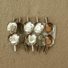 ハンドメイド部品！10個の、おねだんです！在庫あります！のサムネイル