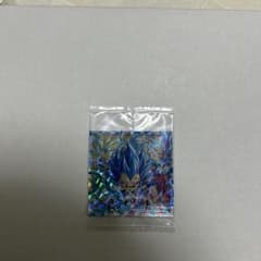ドラゴンボールウエハースシールのサムネイル