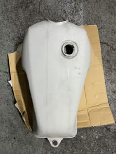 rz250 タンク　ベースのサムネイル