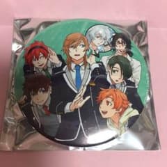 [即購入OK!!!]actors 缶バッジのサムネイル