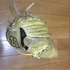 ベンゼネラル オーダーグラブのサムネイル