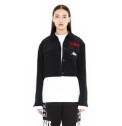kappa × charm's 魅力　コーデュロイジャケット　2018FWのサムネイル