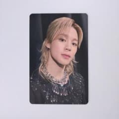 BTS☆ジミン ARIRANG FESTA Weverse ラキドロトレカ - メルカリ