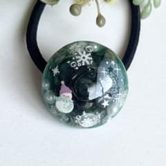 ‪ꫛꫀꪝ❁⃘*.゜ミニ薔薇エレガントレジンヘアゴム❁⃘*.゜(レッド) ꫛꫀꪝ❁⃘*.゜ミニ薔薇エレガントレジンヘアゴム❁⃘*.゜(レッド