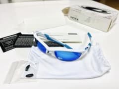 オークリー偏光レンズハーフジャケット2.0廃盤品. もう手に入らない 