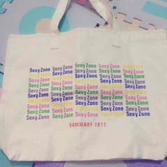 summary ２０１２年 トートバッグのサムネイル