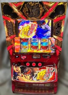 スマスロ　いざ!番長 ☆バイブON/OFFスイッチ付・パチスロ実機☆送料込み スマスロ いざ!番長 ☆バイブON/OFFスイッチ付・パチスロ実機☆送料