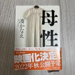 母性のサムネイル