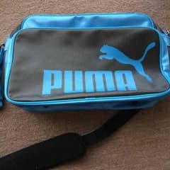 スポーツバッグ PUMAのサムネイル