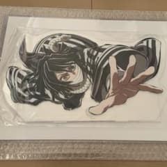 y*1様 鬼滅の刃 エンドロールくじ 伊黒小芭内 A賞 ビッグアクリルスタンド y*1様 鬼滅の刃 エンドロールくじ 伊黒小芭内 A賞 ビッグアクリル