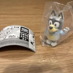 ブルーイ フィギュア パパのサムネイル