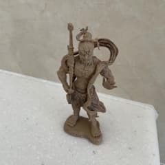 仏像コレクション極　金剛力士立像のサムネイル