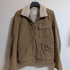 Natural Story　ボアジャケット Mサイズのサムネイル