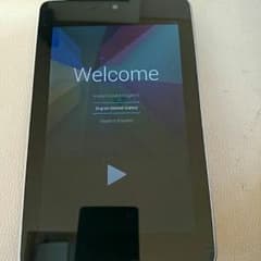 とも様専用 Nexus7 2012 32GB 再出品のサムネイル