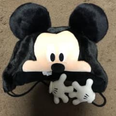 ディズニー　被り物　カチューシャのサムネイル