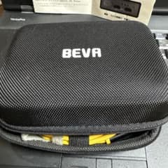 悪用禁止BEVA WiFi ファイバースコープ カメラ 5mのサムネイル