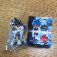 ドラゴンボール ガチャのサムネイル